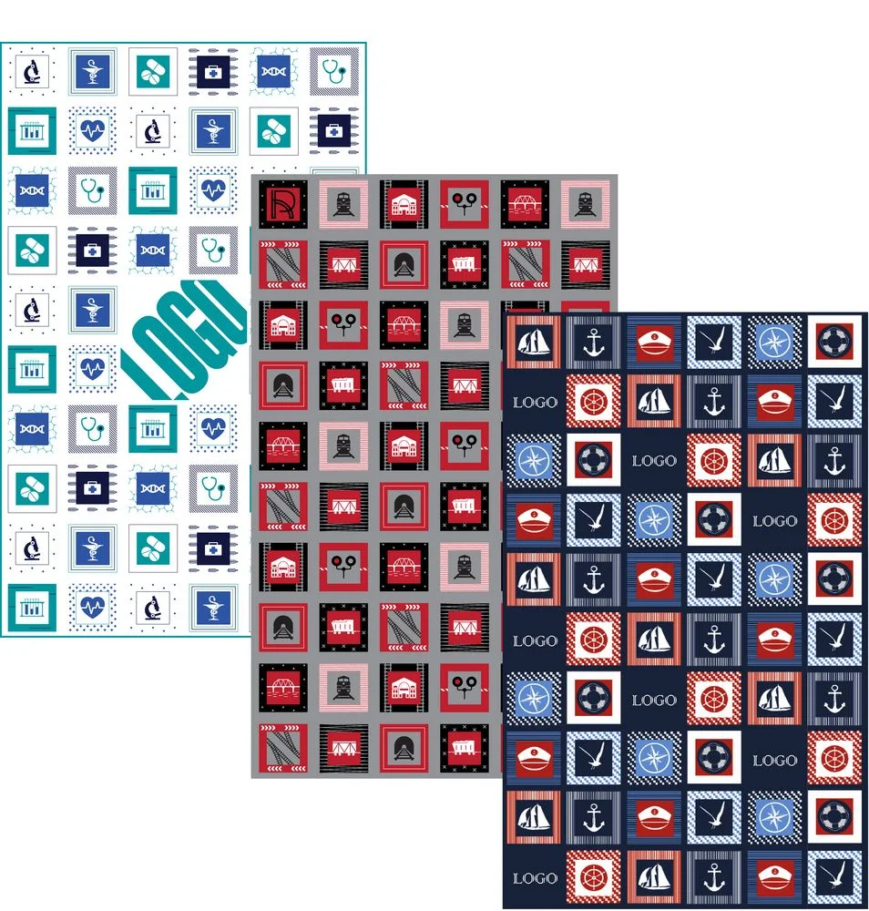 Плед Industry - фото 9