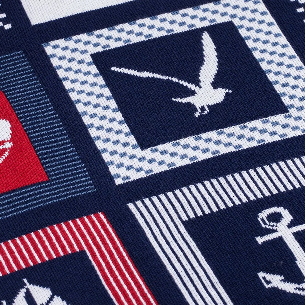 Плед Industry Plus на заказ - фото 4