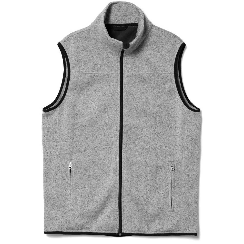 Жилет унисекс Gotland - фото 3