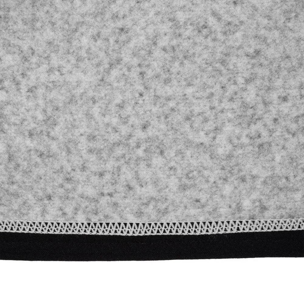 Жилет унисекс Gotland серый - фото 5