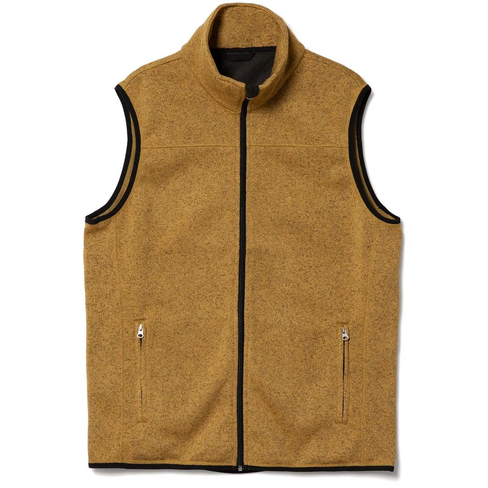 Жилет унисекс Gotland - фото 5