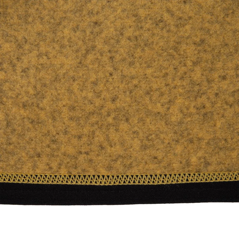 Жилет унисекс Gotland, горчичный - фото 5