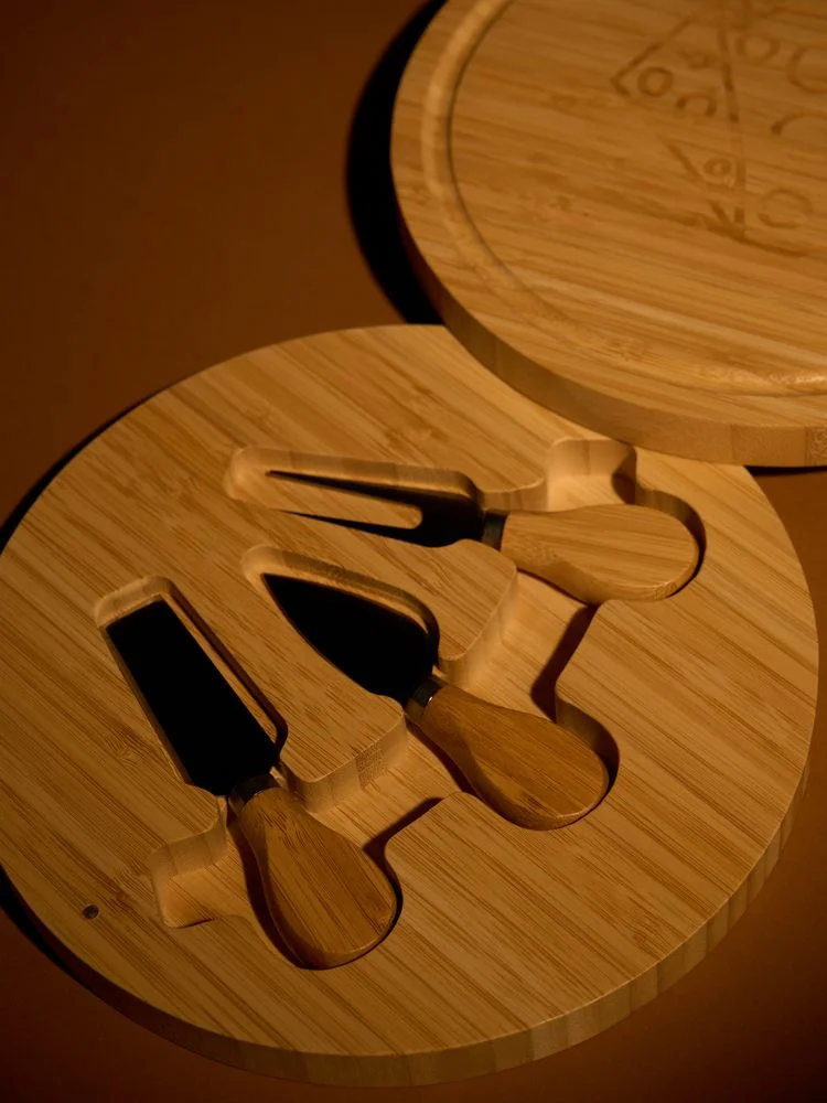 Сырный набор Fromagic - фото 7