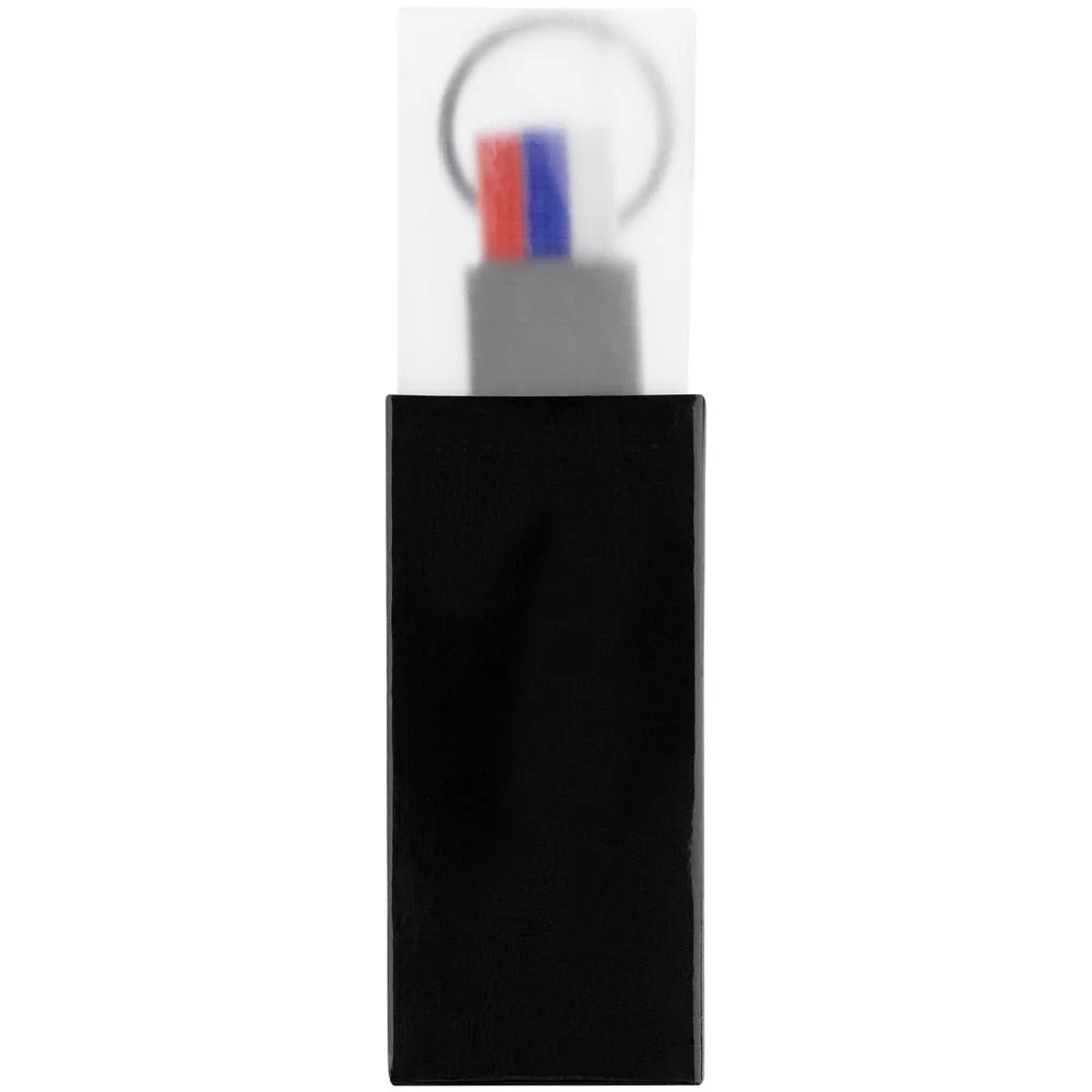 Брелок Flagsta триколор - фото 5