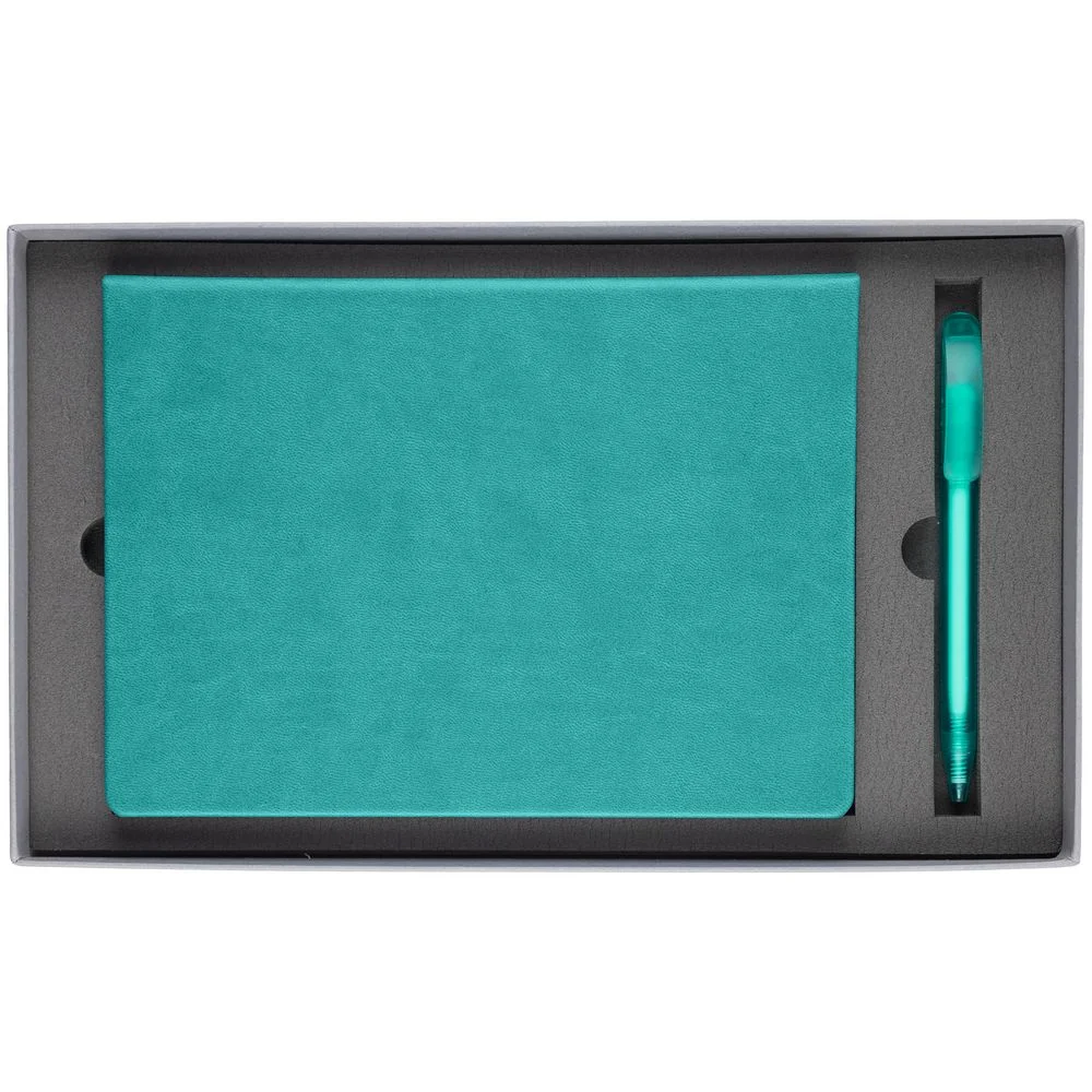 Набор Brand Tone, бирюзовый - фото 2