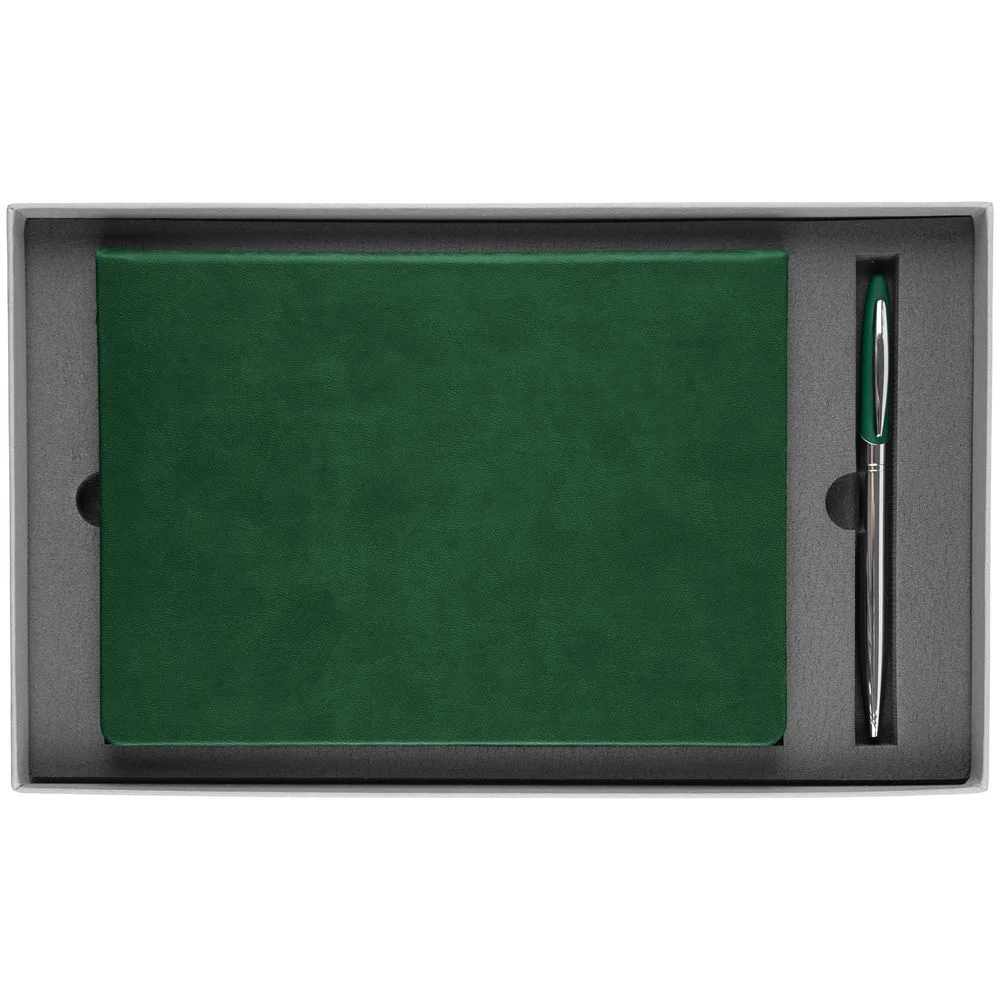 Набор Brand Tone, зеленый - фото 2