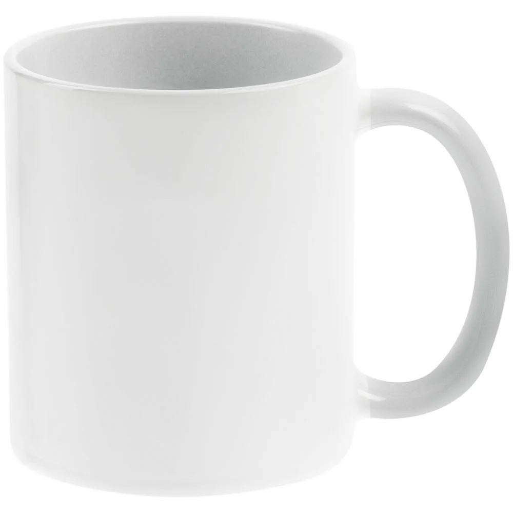 Кружка Promo Plus для сублимационной печати - фото 1