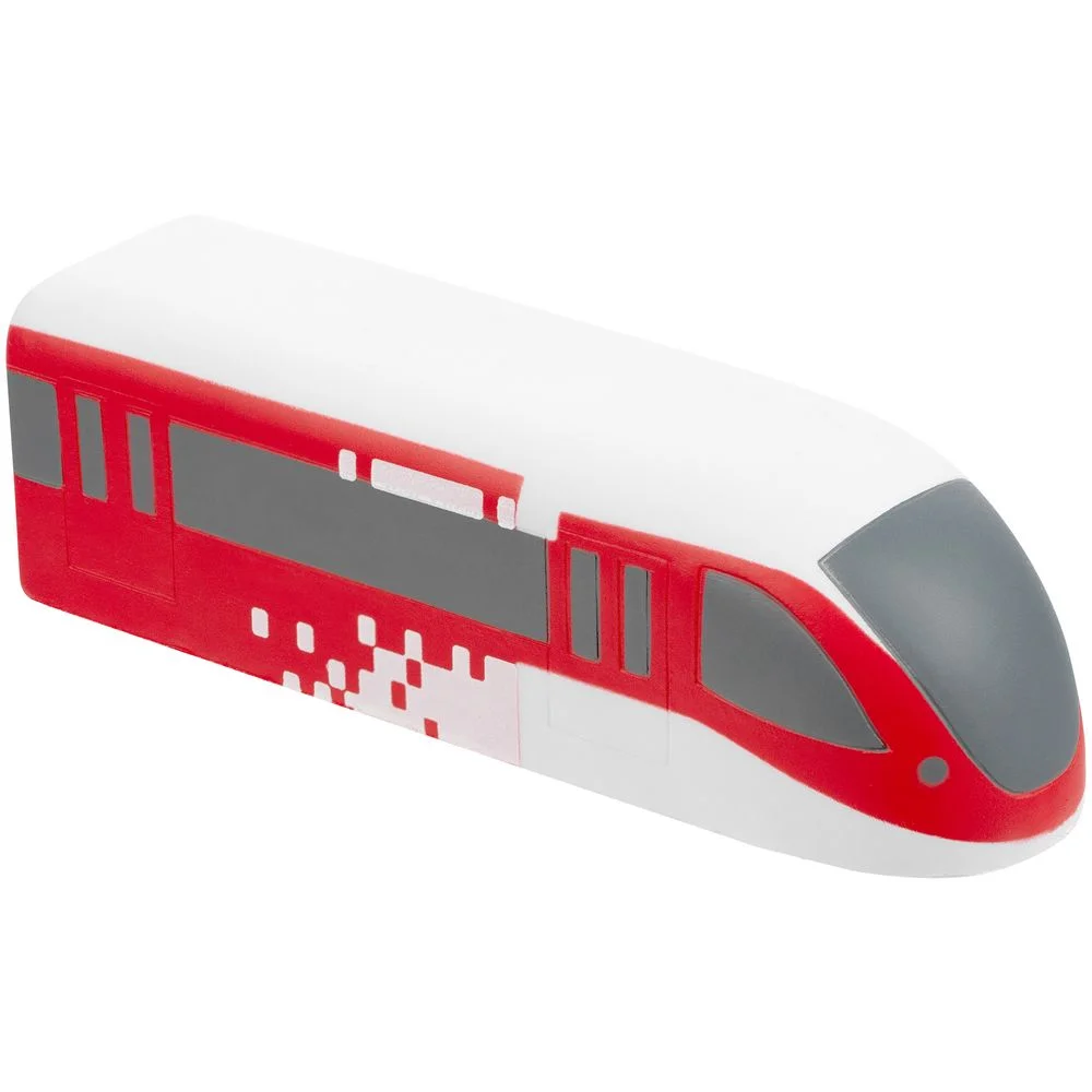 Антистресс Поезд с - фото 1