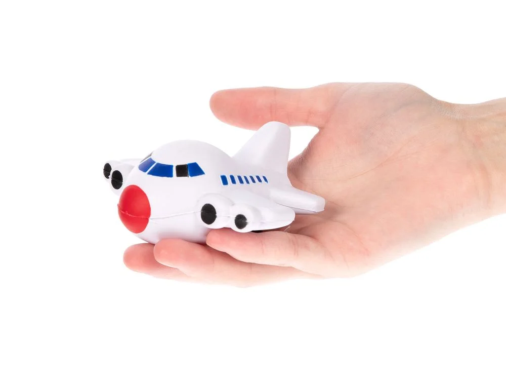 Антистресс «Самолет» - фото 3