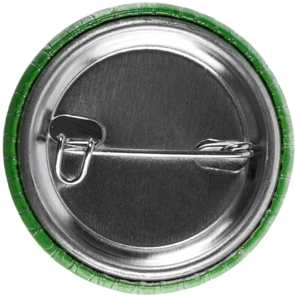 Значок закатной Pinback Print S - фото 3