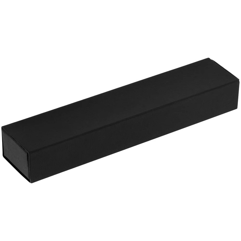 Ручка шариковая Kugel Gunmetal черная - фото 6