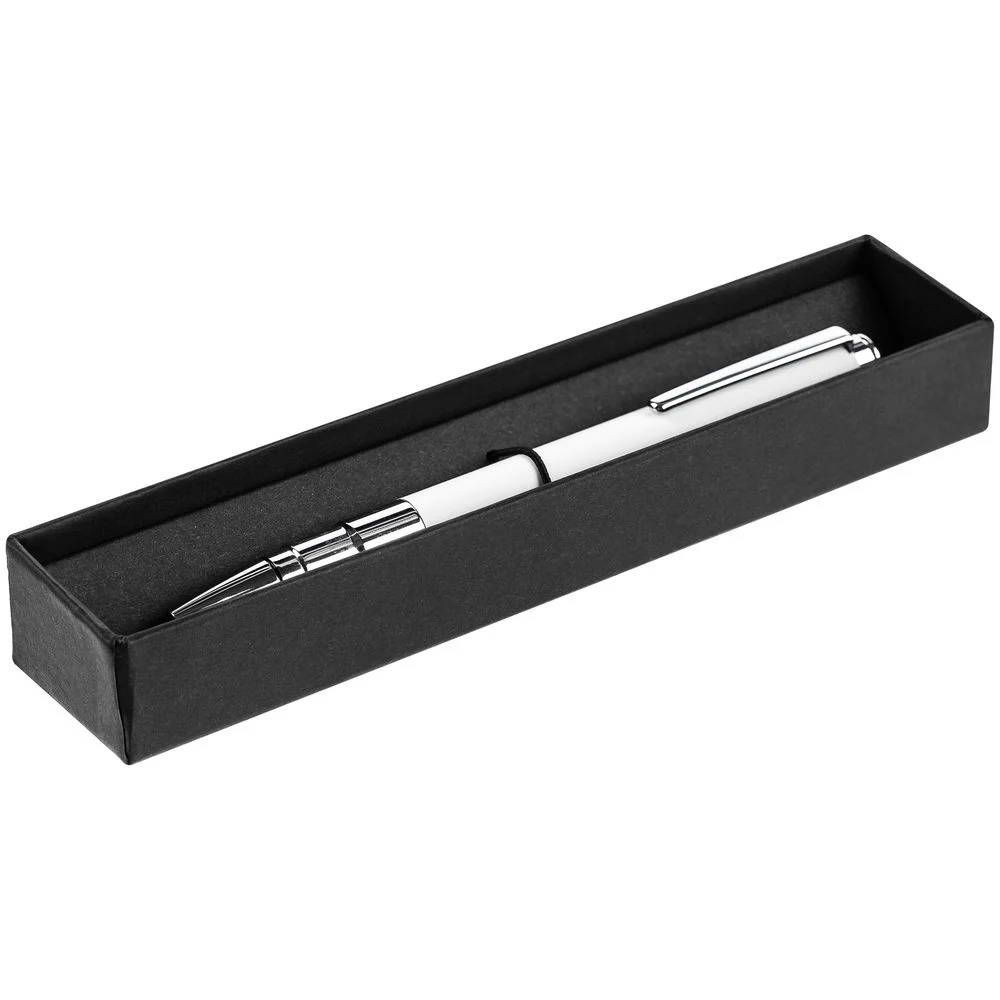 Ручка шариковая Kugel Gunmetal - фото 1