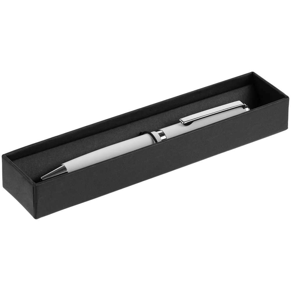 Ручка шариковая Inkish Chrome - фото 4