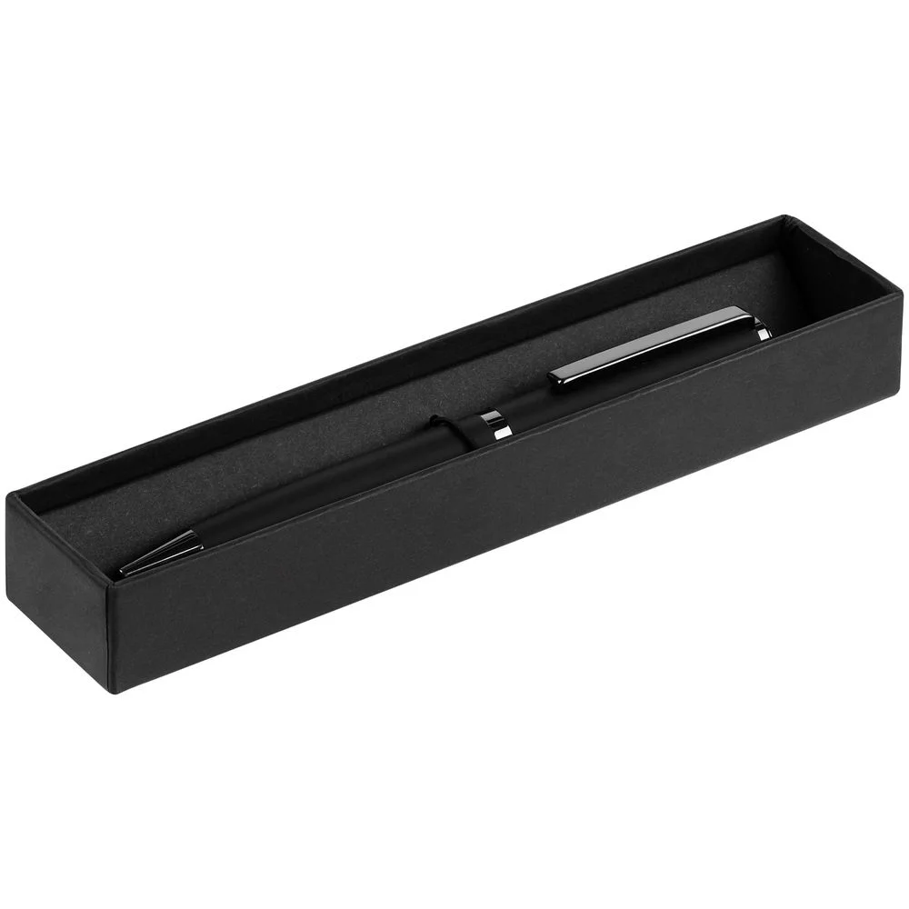 Ручка шариковая Inkish Gunmetal - фото 4