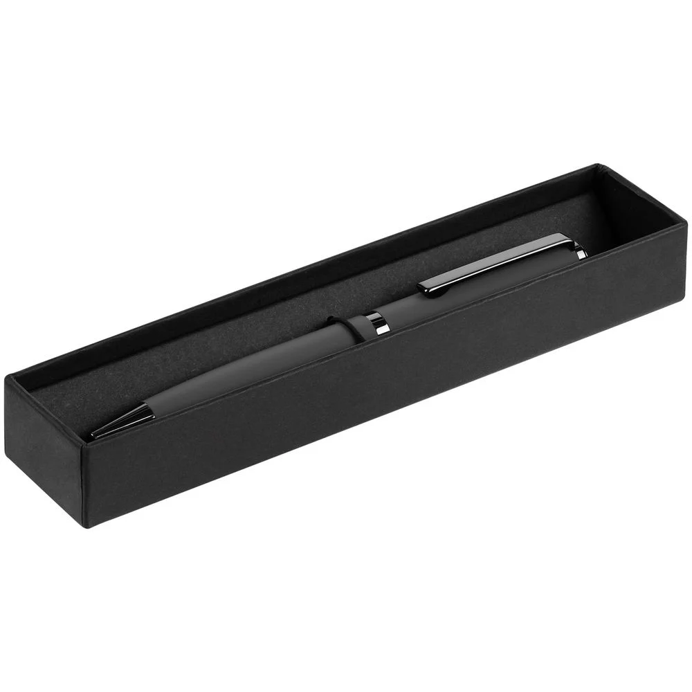 Ручка шариковая Inkish Gunmetal - фото 3