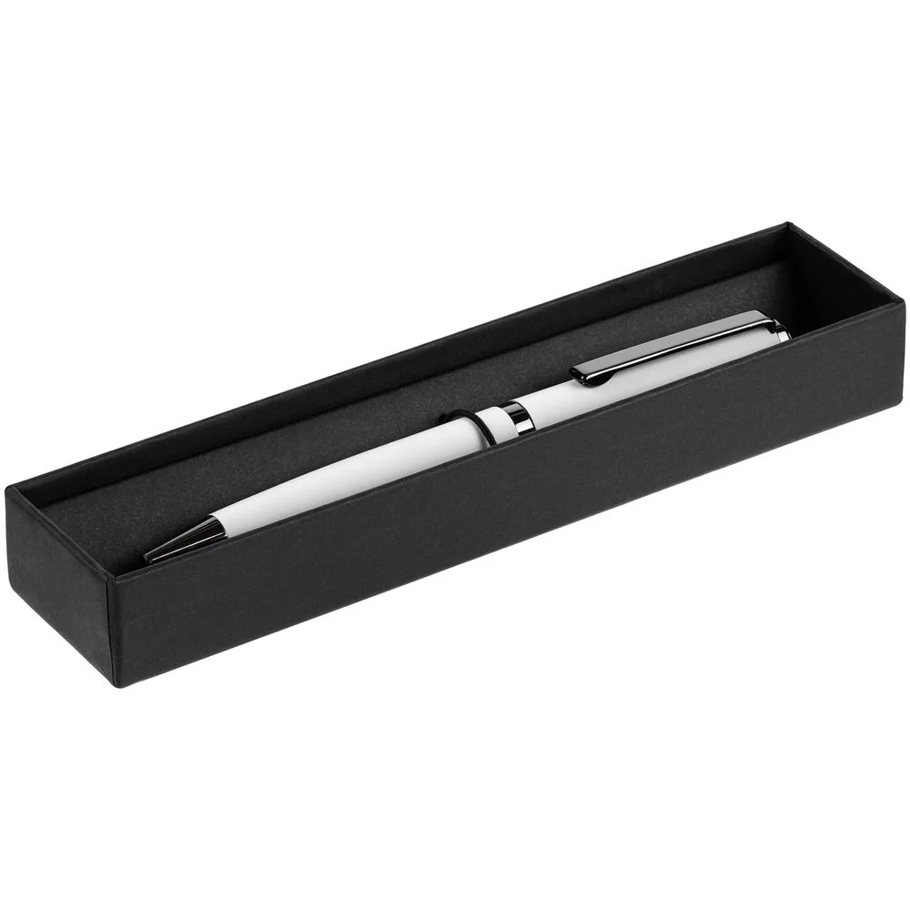 Ручка шариковая Inkish Gunmetal - фото 1