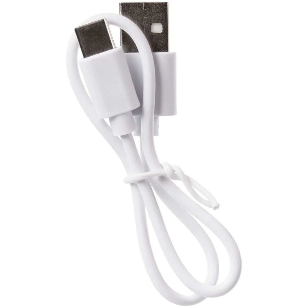 Внешний аккумулятор Fast Trick с Type-C, 5000 мАч, синий - фото 6