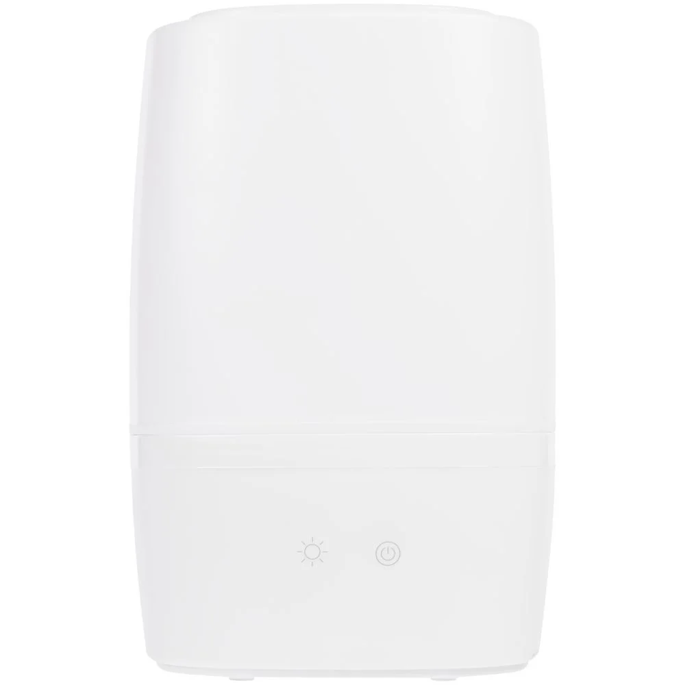 Увлажнитель-ароматизатор воздуха Fusion белый - фото 4