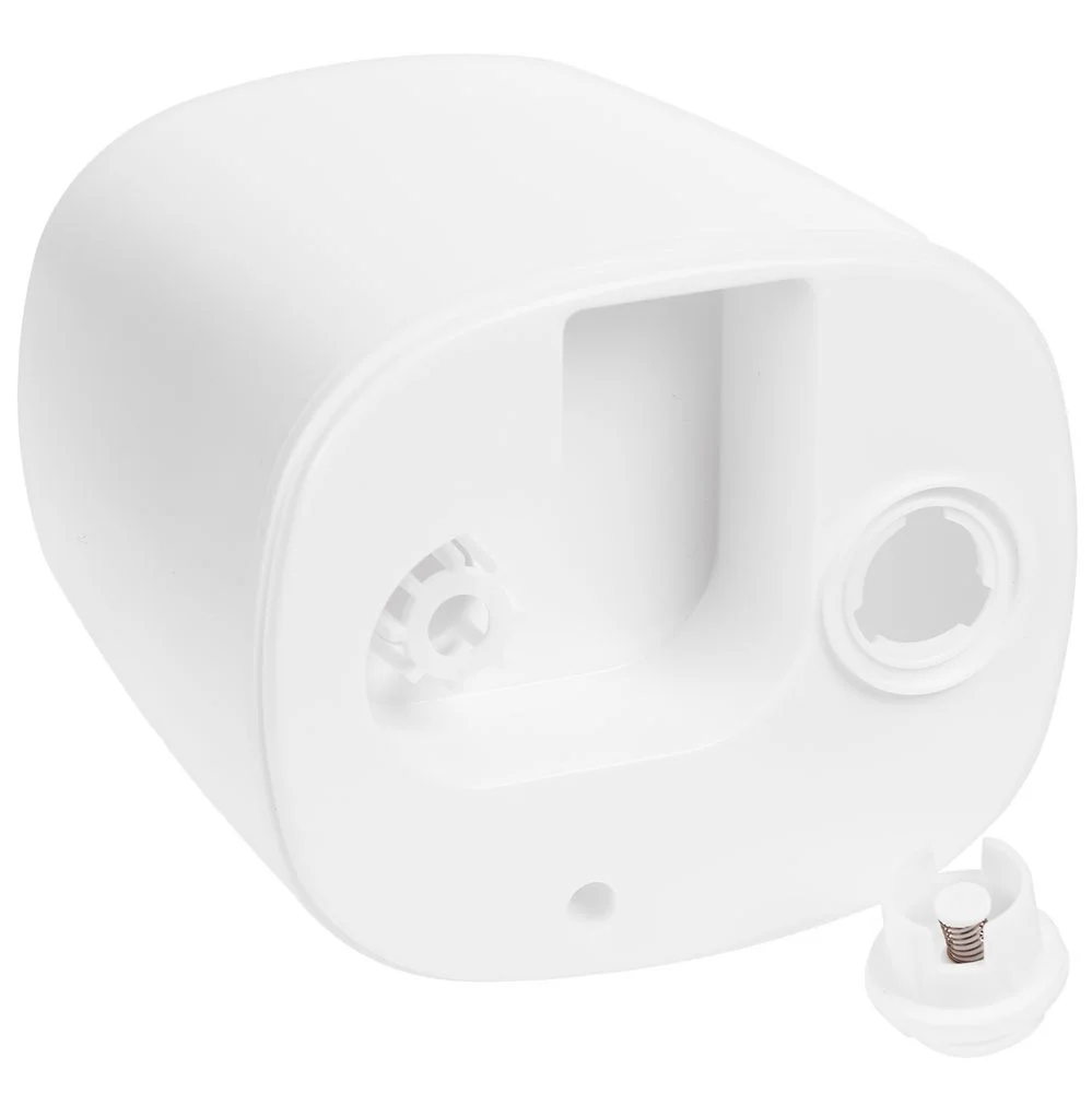 Увлажнитель-ароматизатор воздуха Fusion белый - фото 8