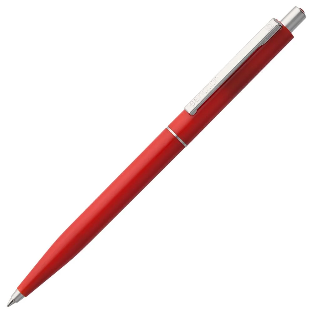 Набор Flexpen Shall Simple красный - фото 4