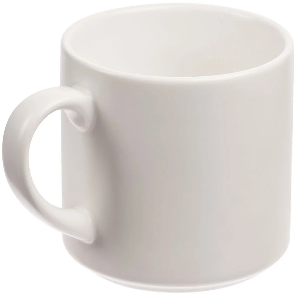 Кружка с подогревом и беспроводной зарядкой dualBase plus, белая - фото 7