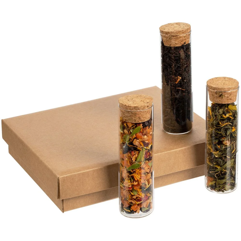 Набор Чайное путешествие ver.2