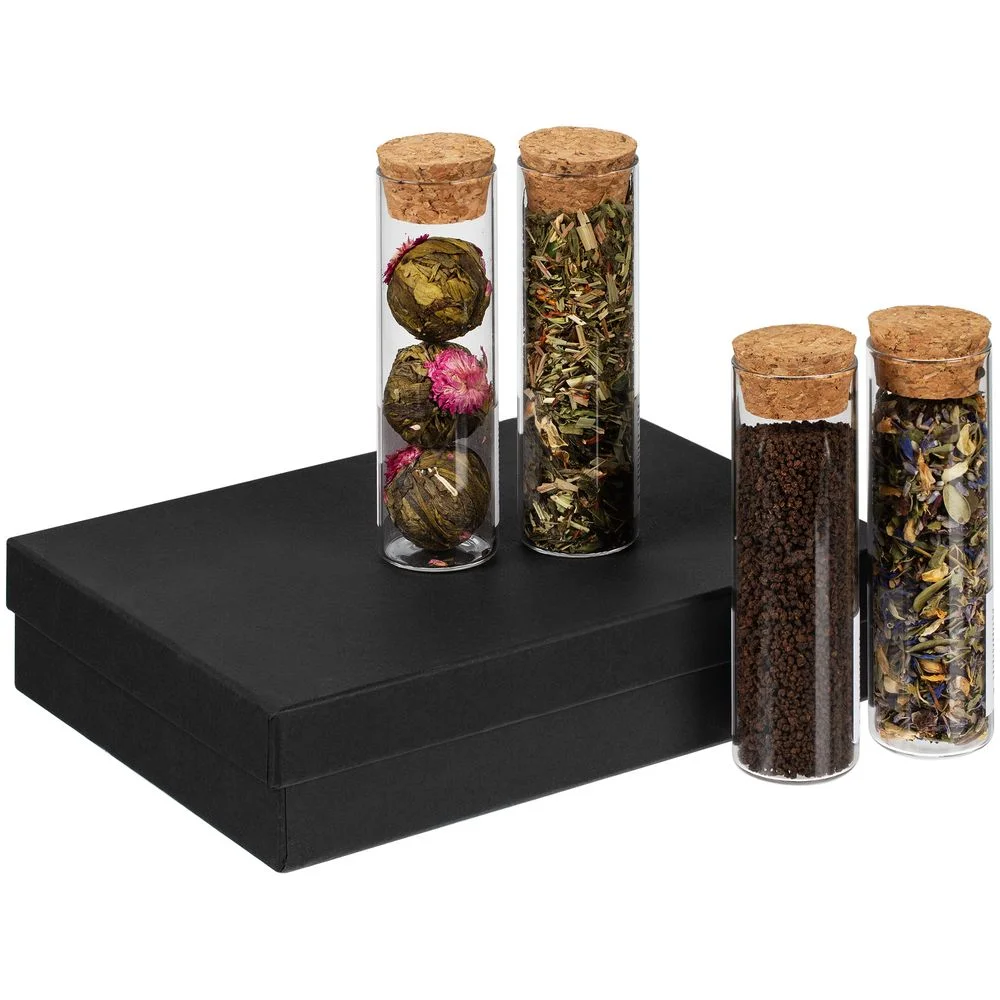 Набор Большое чайное путешествие ver.1