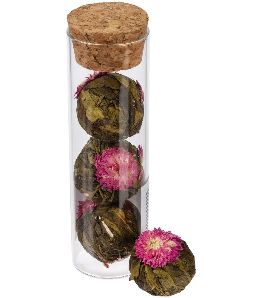 Набор Большое чайное путешествие ver.1 - фото 9