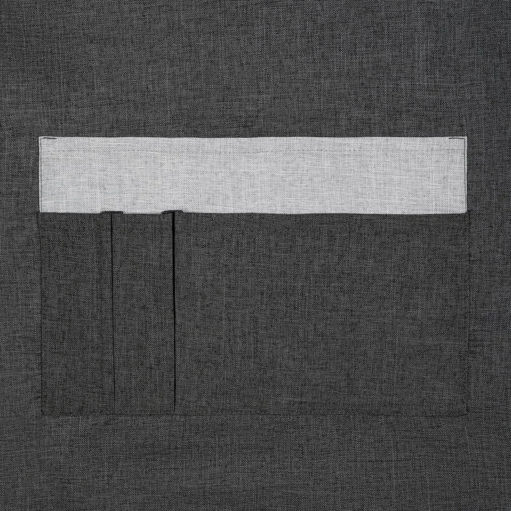 Фартук Settle In темно-серый - фото 2