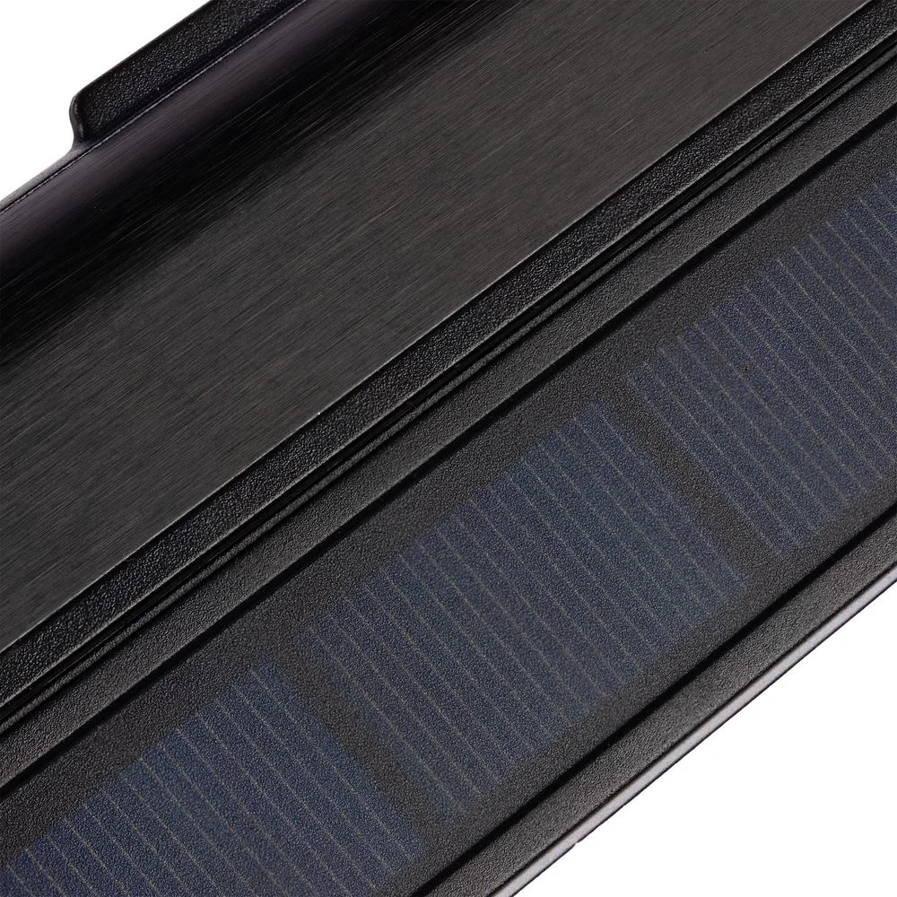 Парковочная визитка Litera Solar черная - фото 5