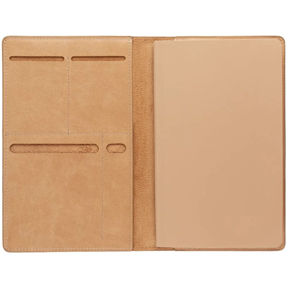 Набор Remini Travel бежевый - фото 4