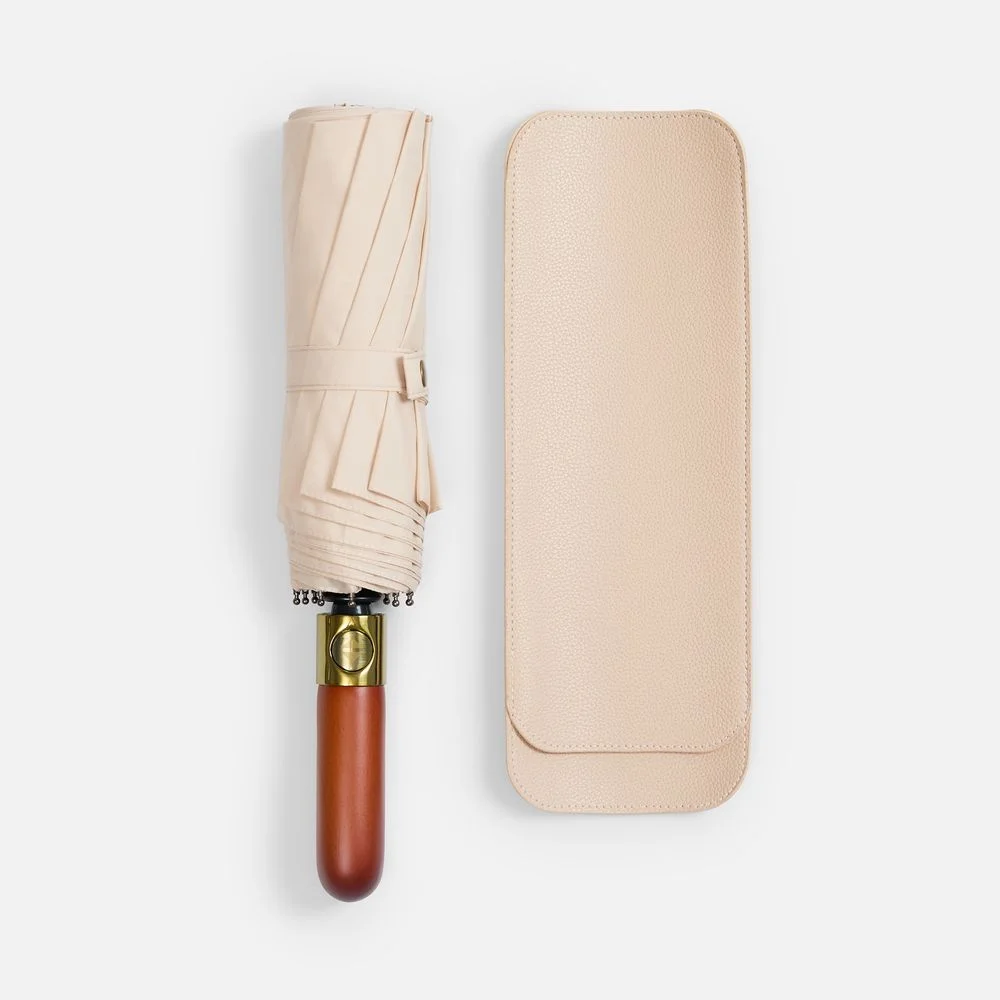 Набор Remini Travel бежевый - фото 7