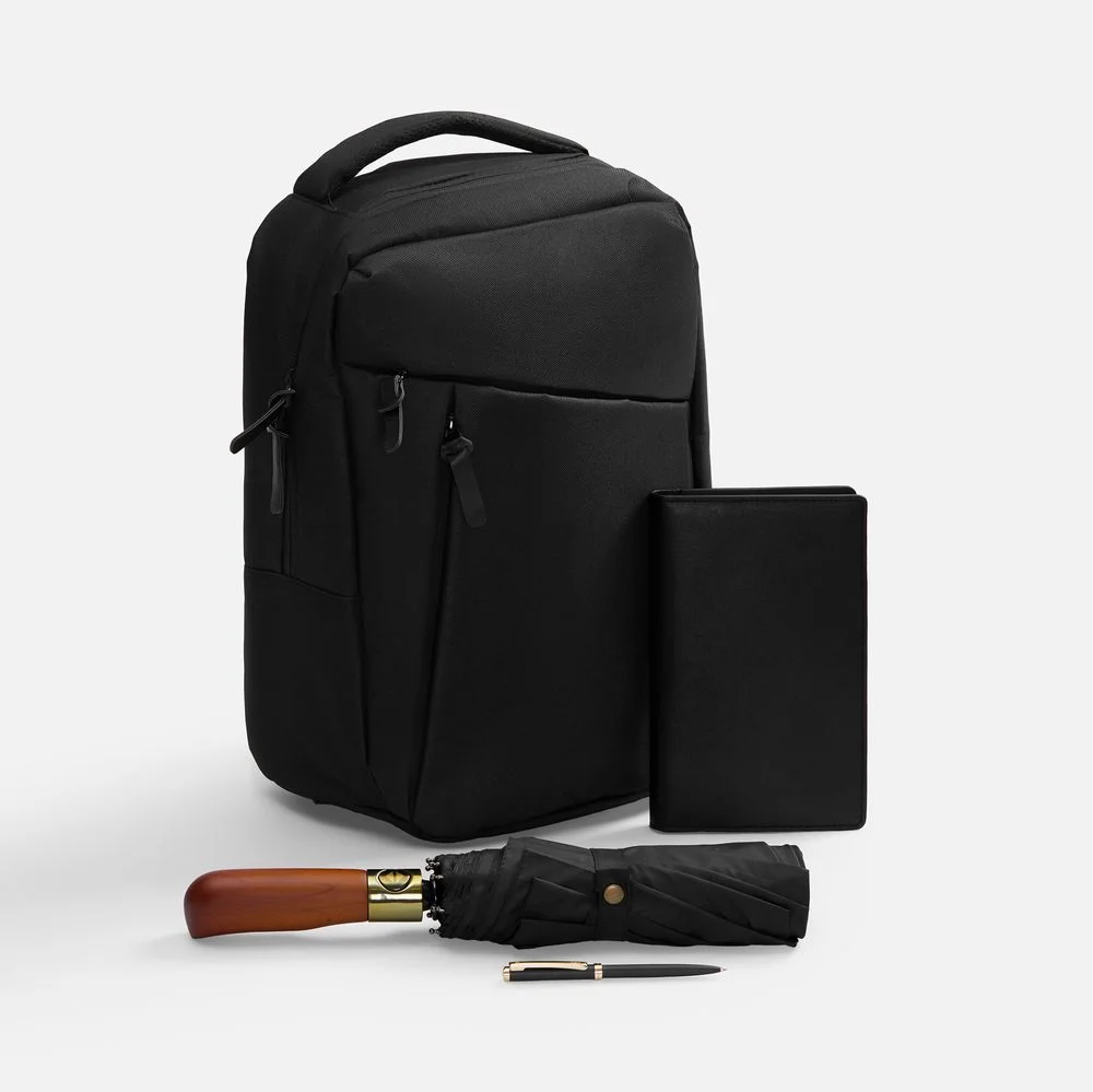 Набор Remini Travel черный