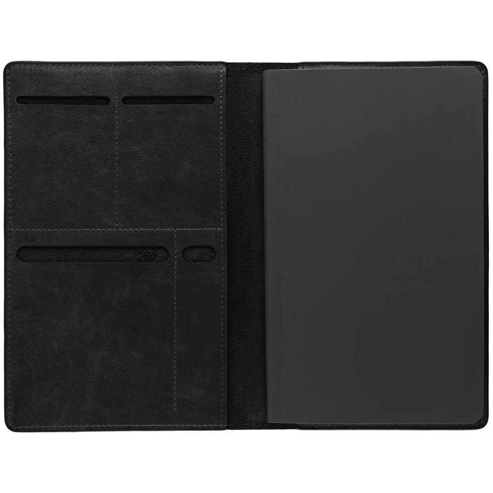 Набор Remini Travel черный - фото 4