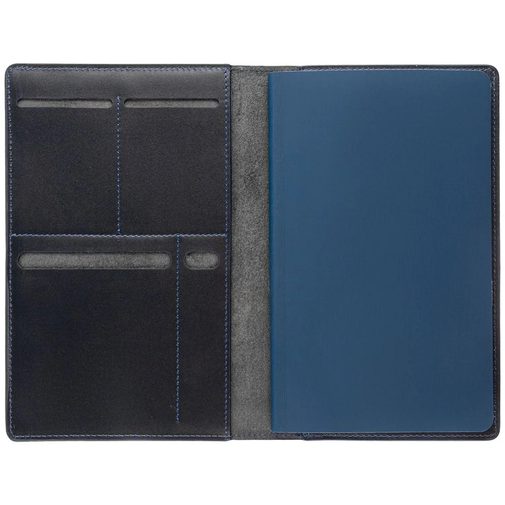 Набор Remini Travel темно-синий - фото 4