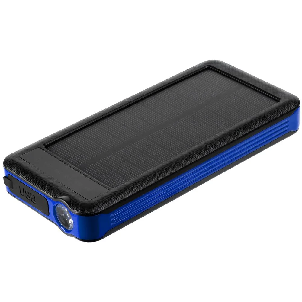 Аккумулятор с беспроводной зарядкой Holiday Maker Wireless - фото 1