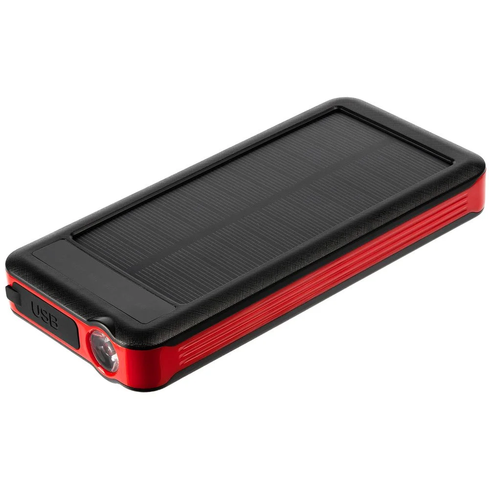 Аккумулятор с беспроводной зарядкой Holiday Maker Wireless - фото 3