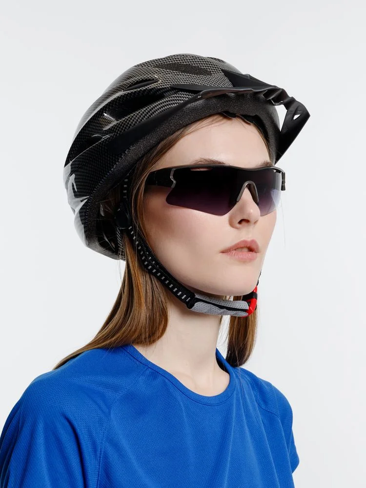 Велосипедный шлем Ballerup черный - фото 10