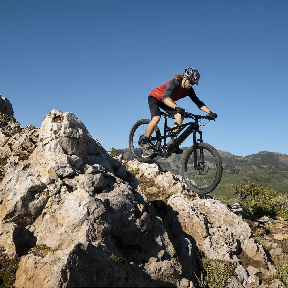 Велосипедный шлем Ballerup черный - фото 12