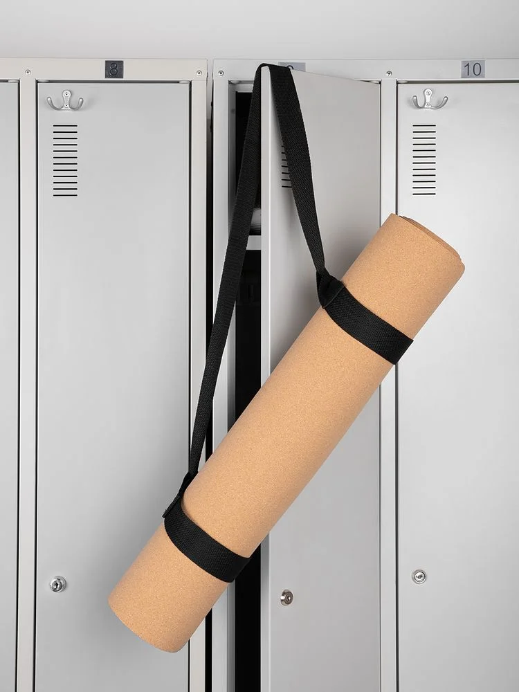 Коврик для йоги и фитнеса Ekork - фото 11