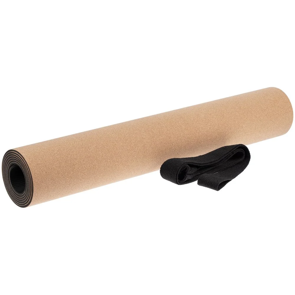 Коврик для йоги и фитнеса Ekork - фото 2