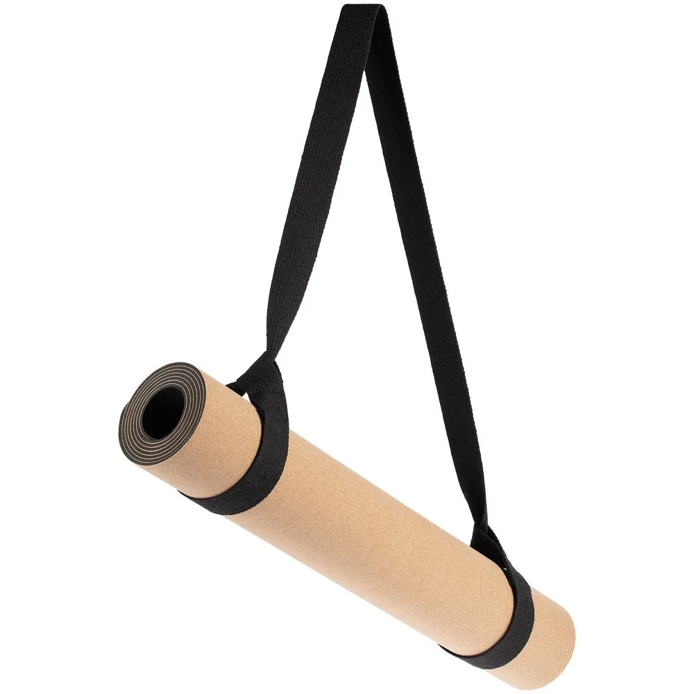 Коврик для йоги и фитнеса Ekork - фото 3