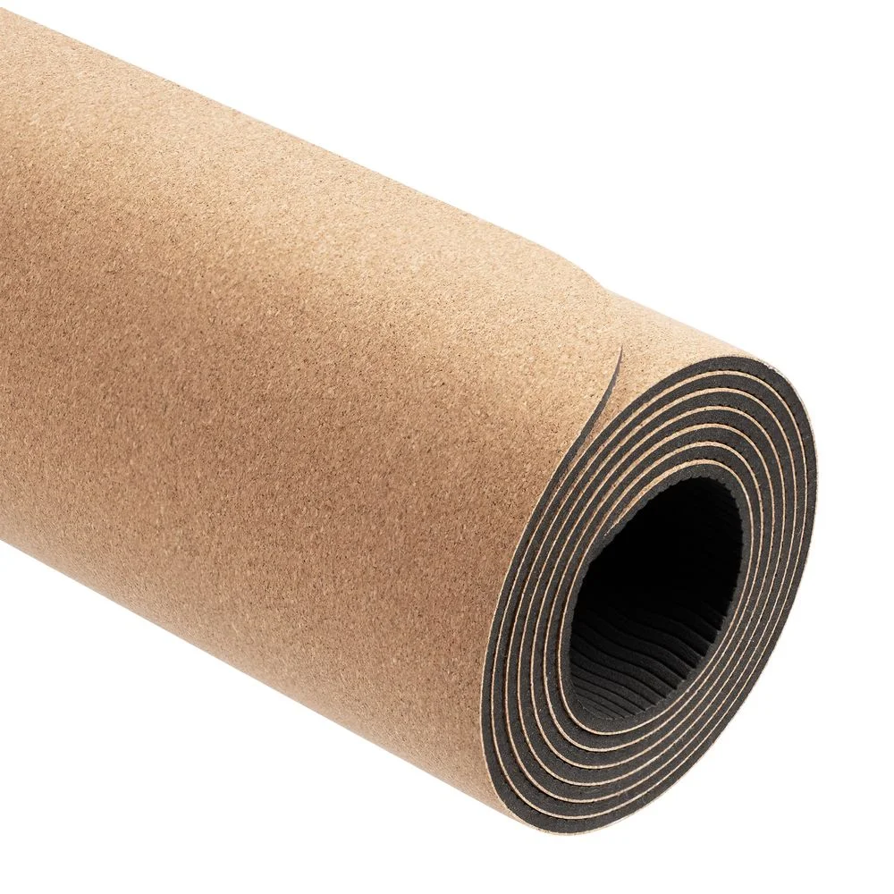 Коврик для йоги и фитнеса Ekork - фото 4