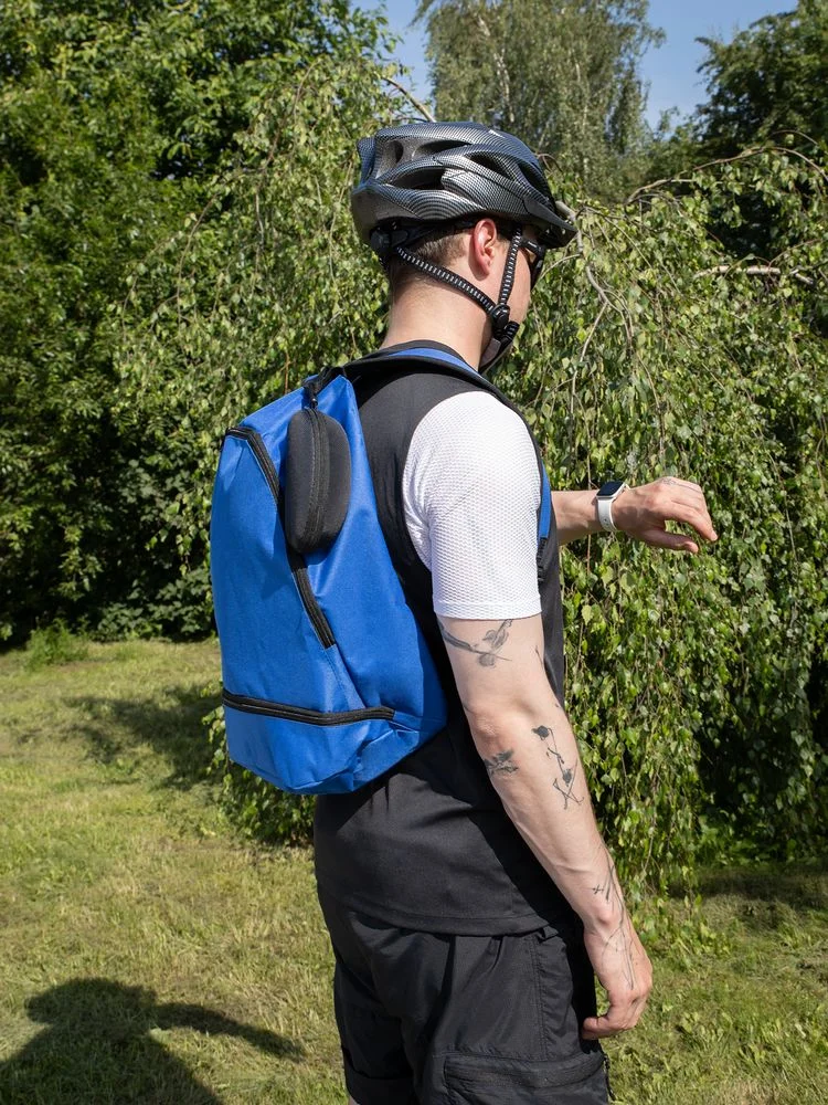 Спортивные солнцезащитные очки Fremad зеленые - фото 11