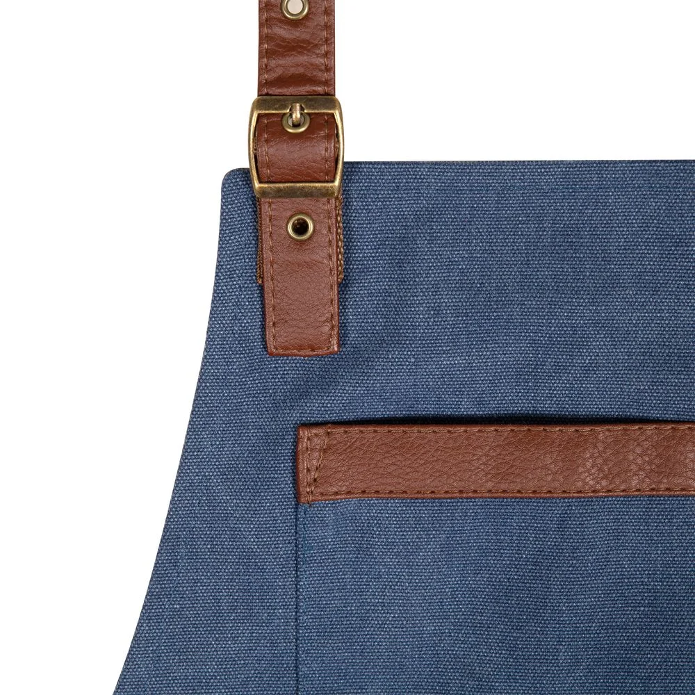 Фартук Artificer синий - фото 2