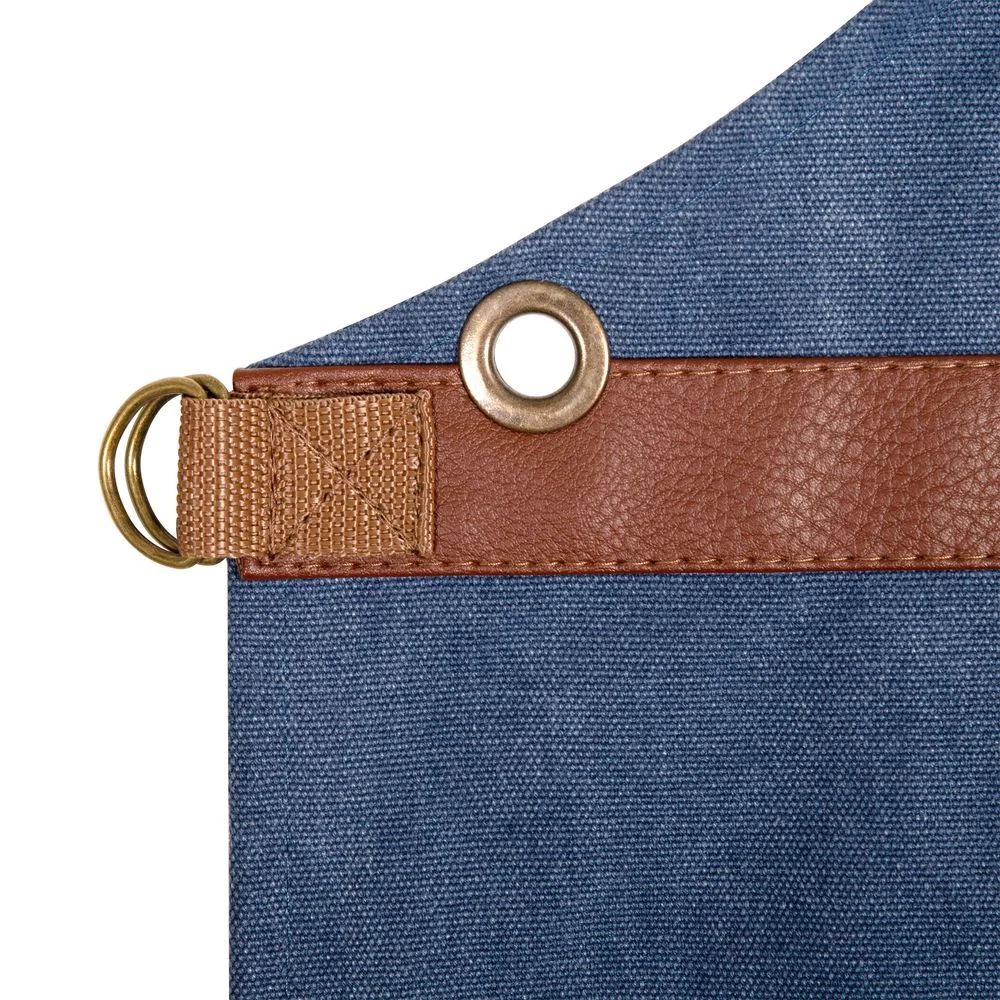 Фартук Artificer синий - фото 3