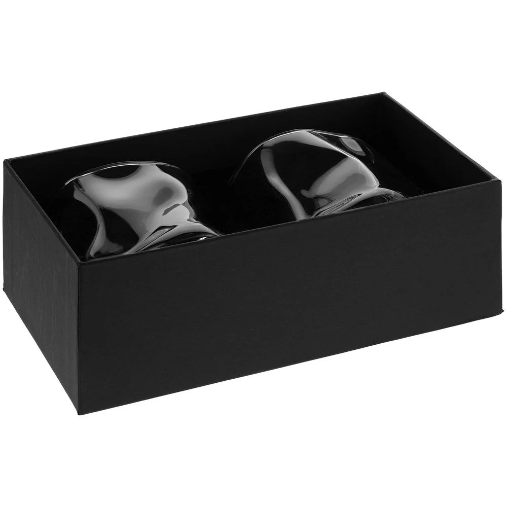 Набор из 2 стаканов Crystal Clear - фото 7