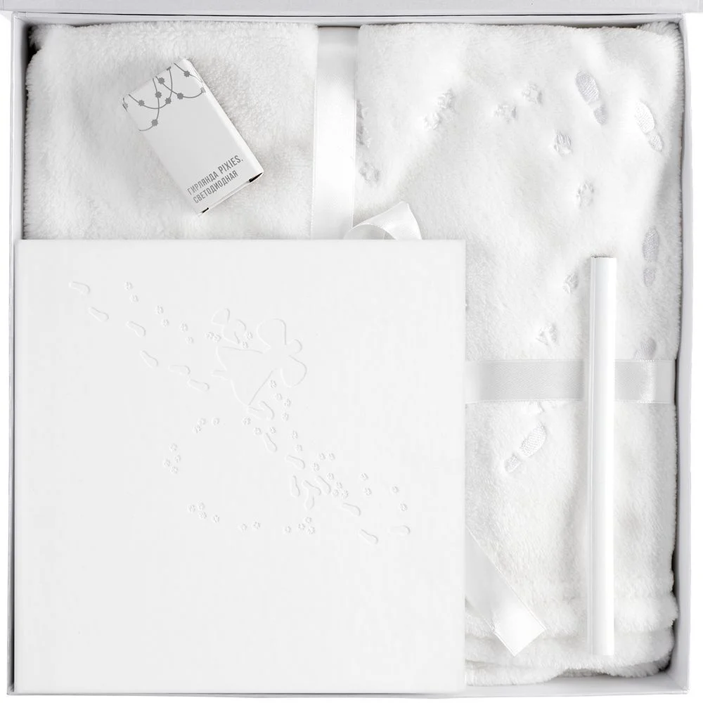 Набор Снежный ангел