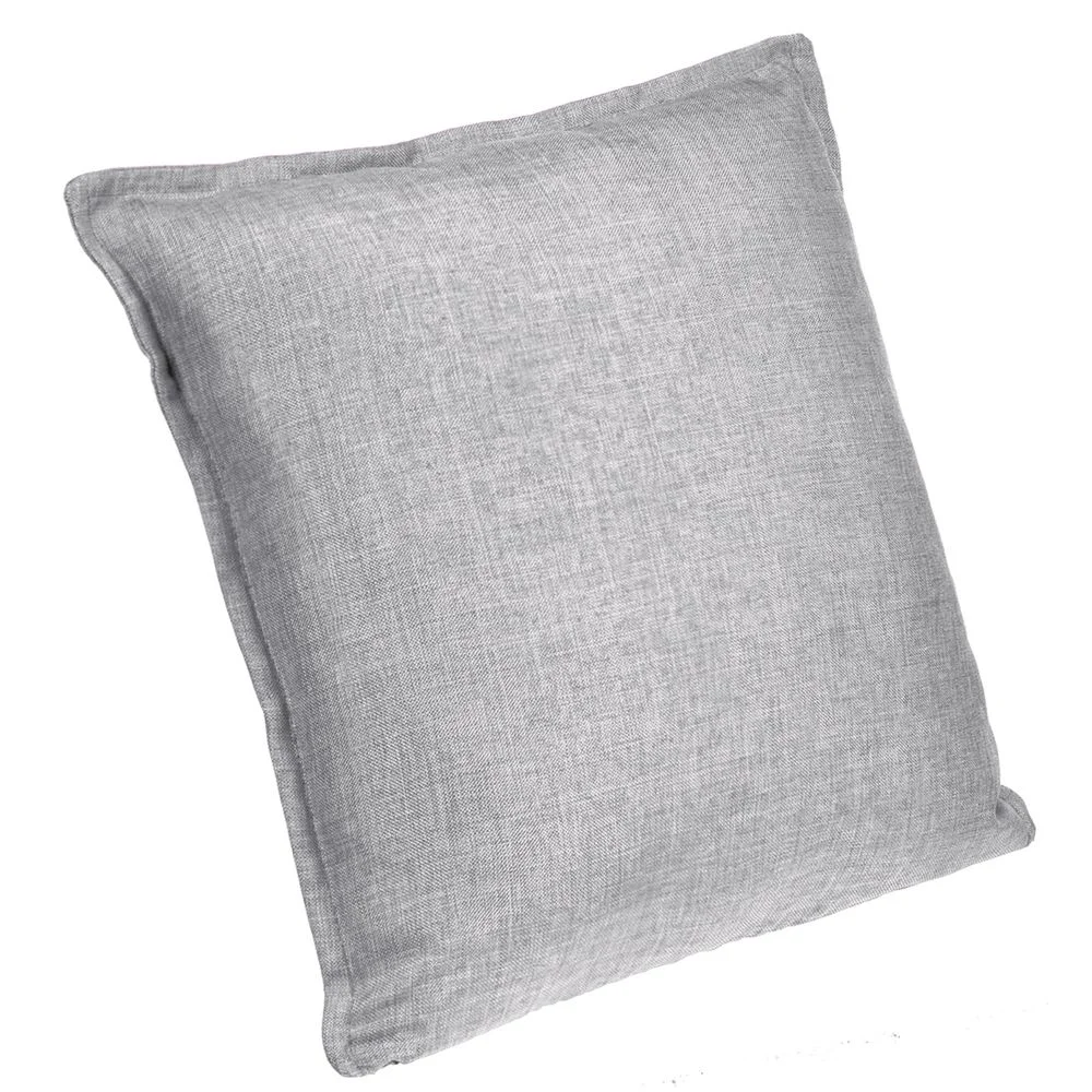 Подушка Settle In серая - фото 2