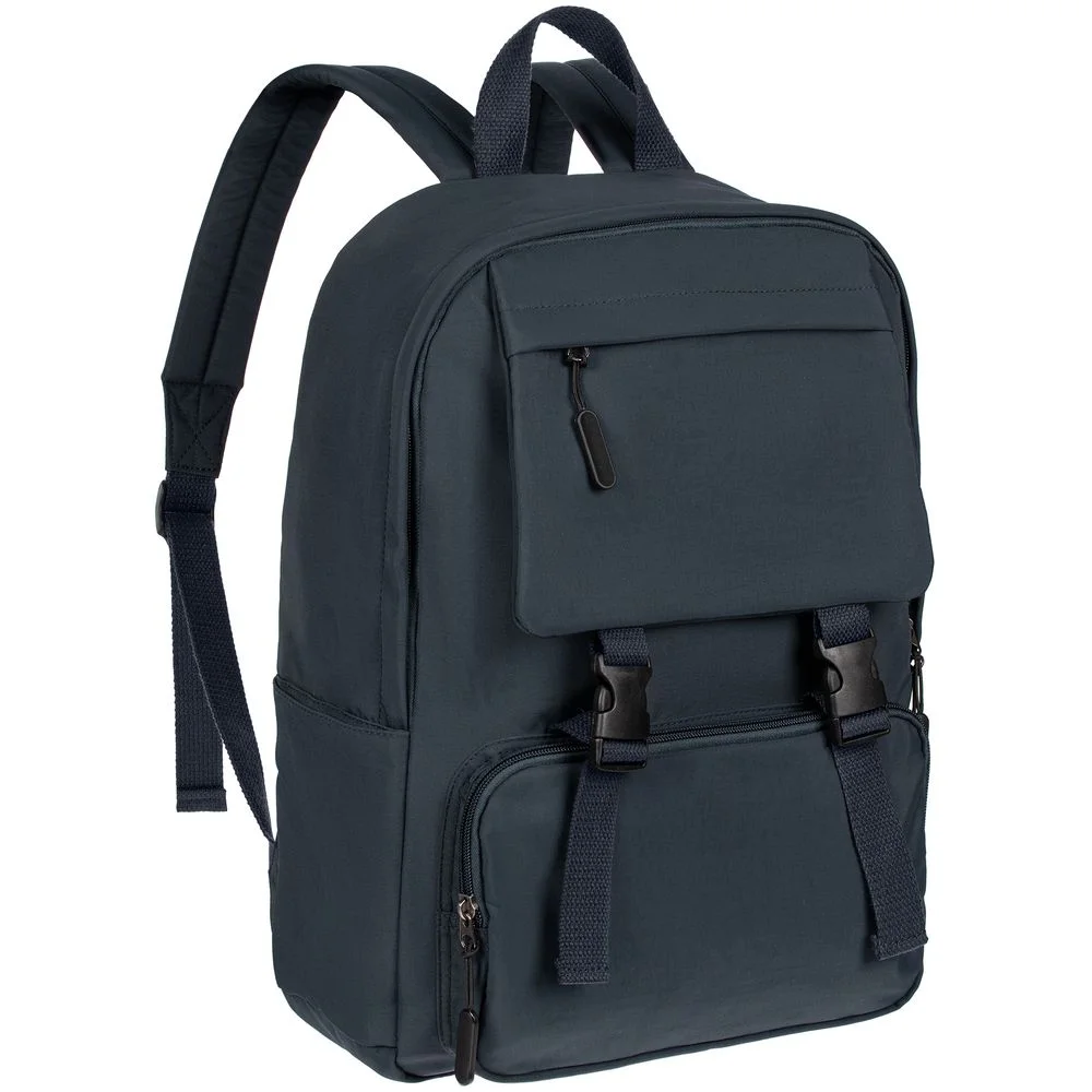 Рюкзак Backdrop черно-синий - фото 3